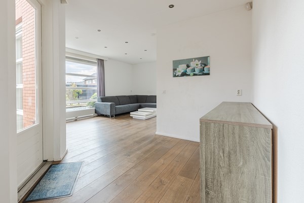 Medium property photo - Mauritsstraat 7A, 5397 EP Lith
